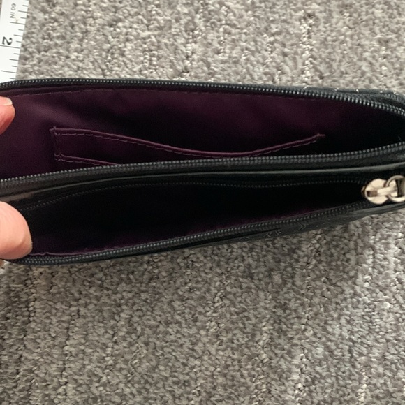 Coach wristlet - Picture 4 of 5